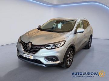 Renault Kadjar 1.5 BLUE DCI INTENS EDC