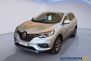 Renault Kadjar 1.5 BLUE DCI INTENS EDC