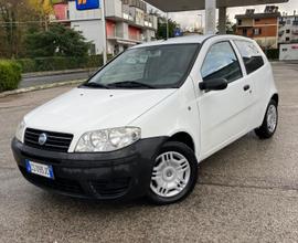 Fiat Punto 1.3 Multijet 16V 3 porte Actual