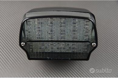 Luce stop BMW R 1000 1978 - 1995 Fum Chiaro