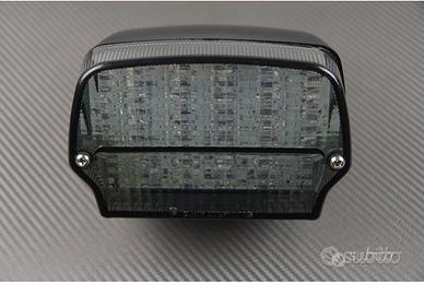 Luce stop BMW R 1000 1978 - 1995 Fum Chiaro