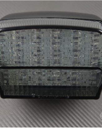 Luce stop BMW R 1000 1978 - 1995 Fum Chiaro