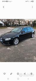audi a4 b8 anno 2008 