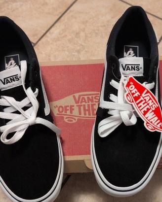 VANS CHAPMAN STRIPE NUOVE MAI USATE tg 43 - 10
