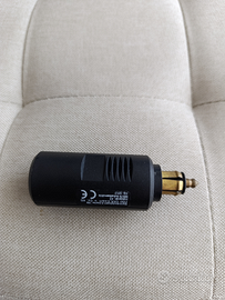 Attacco per presa Triumph