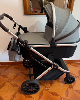 Trio nuovo