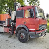 Fiat iveco