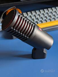 SE Electronics DynaCaster DCM 8