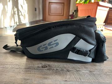 Borsa serbatoio BMW 1200 GS