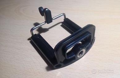 IStabilizer per Smartphone e iPhone