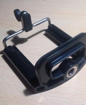 IStabilizer per Smartphone e iPhone