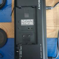 Accessori video camera