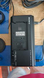 Accessori video camera