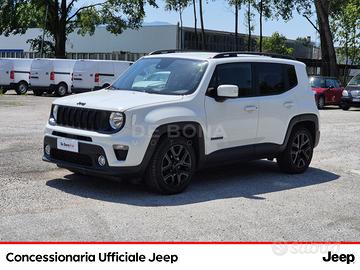 Jeep Renegade 1.0 t3 night eagle 2wd
