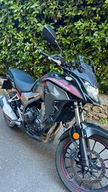 Honda Cb 500X 2021
