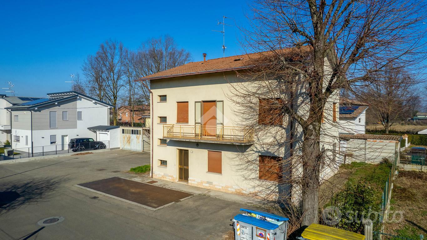 House in Rubiera, San Faustino - Vista 2