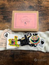 Bue linietta s fineline