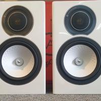 CASSE MONITOR AUDIO SILVER RX1