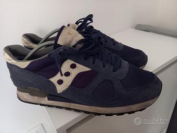 Scarpe da ginnastica Saucony 