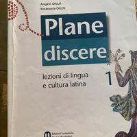 Libro “plane discere 1” 9788842435150
