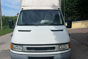Iveco Daily 50