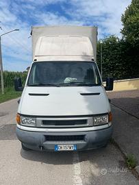 Iveco Daily 50
