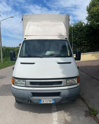 Iveco Daily 50