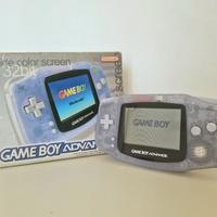 GAME BOY ADVANCE BOXATO