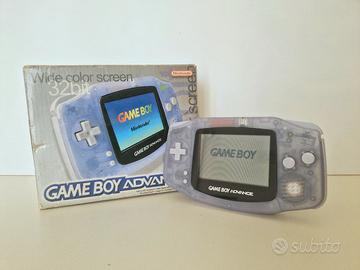 GAME BOY ADVANCE BOXATO