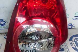 CHEVROLET AVEO 2010 STOP POSTERIORE SX/DX