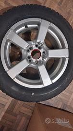 cerchi 15" audi seat vw skoda