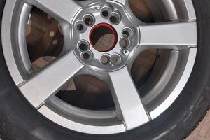cerchi 15" audi seat vw skoda
