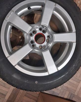 cerchi 15" audi seat vw skoda