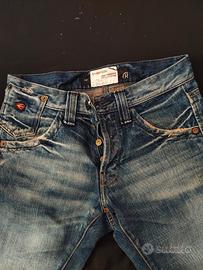 Energie jeans Kirk 29/43 uomo/ragazzo 
