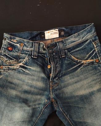 Energie jeans Kirk 29/43 uomo/ragazzo 