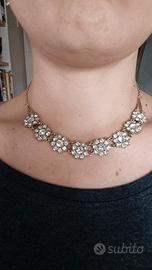 Collana girocollo