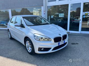 BMW 218 d Active Tourer Luxury Aut.