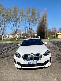 BMW 116d Msport (F40)