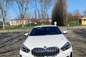 BMW 116d Msport (F40)