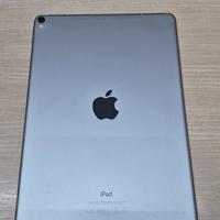 iPad Pro 10.5" (2017) – Wi-Fi + Cellular – 64GB – 