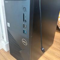 Pc fisso Dell Vostro 3888