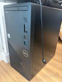 Pc fisso Dell Vostro 3888
