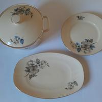 Servizio da tavola in porcellana - Monopoli