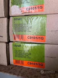 Pannello passacavi Btnet