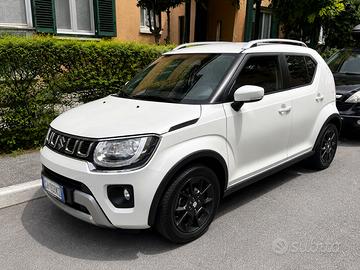 Suzuki Ignis – Compatta, elegante e super pratica