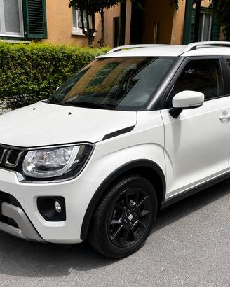 Suzuki Ignis – Compatta, elegante e super pratica