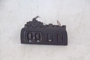 Pulsantiera Regolazione fari Renault Megane 3