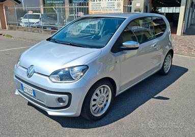 Volkswagen up! 1.0 75 CV 3p. high