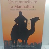 "Un cammelliere a Manhattan" di Lucia Vastano – Ot