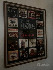 Quadro beatles